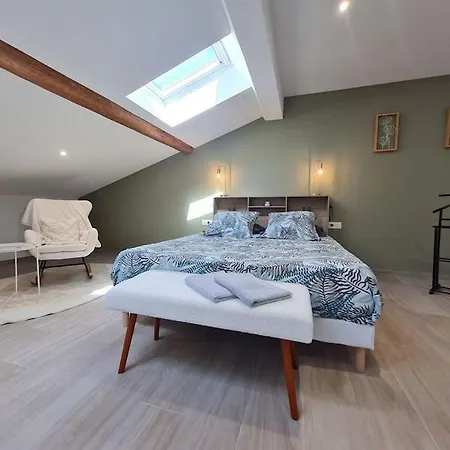 Refait A Neuf 아파트 Fleville-devant-Nancy