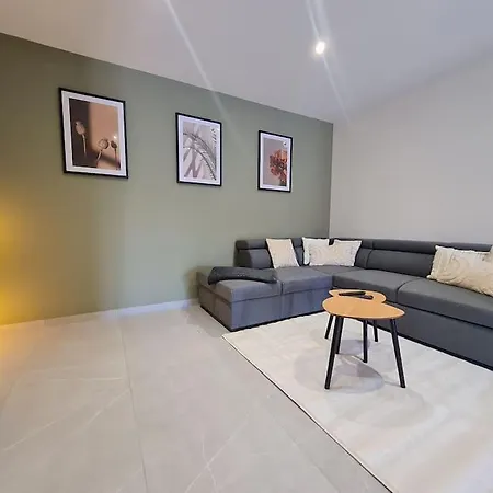 Refait A Neuf 아파트 Fleville-devant-Nancy