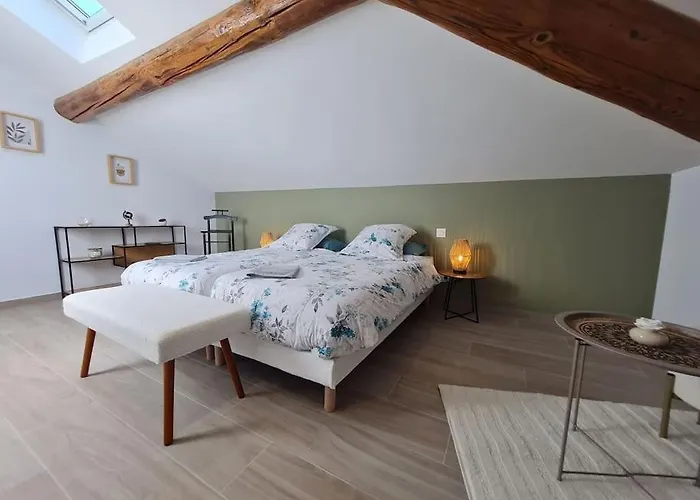 Apartmán Refait A Neuf *