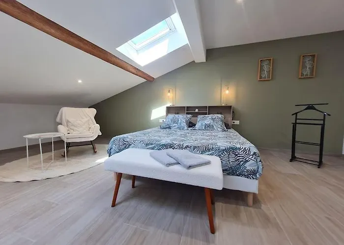 Refait A Neuf Apartmán Fleville-devant-Nancy