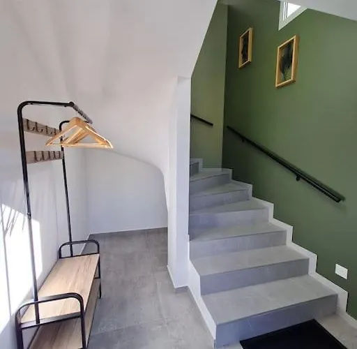 Apartmán Refait A Neuf Fleville-devant-Nancy