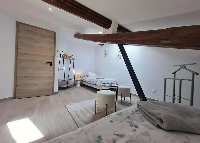 Refait A Neuf * Fleville-devant-Nancy