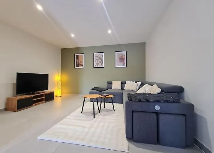 Refait A Neuf Apartmán