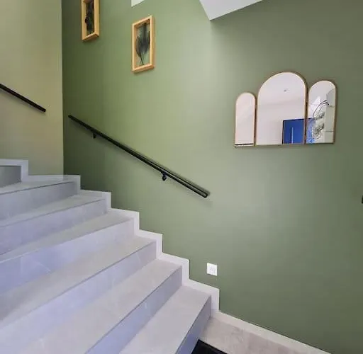 Refait A Neuf Apartmán