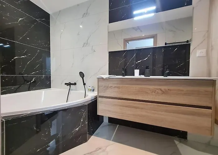 Apartmán Refait A Neuf