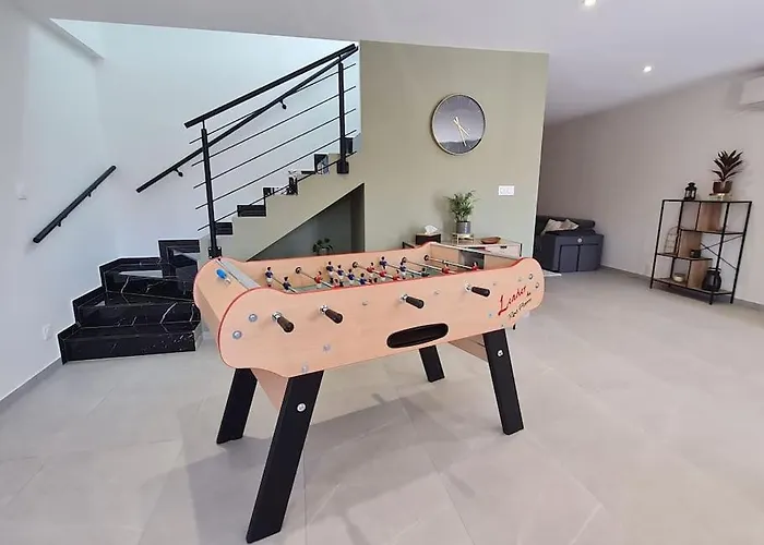 Refait A Neuf Apartmán *